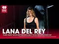 Lana Del Rey Posts Sweet Never-Before-Seen Snap From Her Wedding Day | Fast Facts