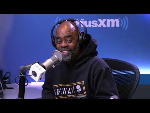 Freeway Ricky Ross's Nightmare