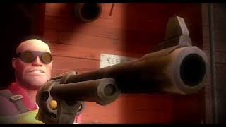 What people think the new tauntkill is like - [SFM]