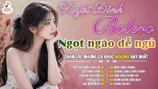 Details LK BOLERO Trữ Tình Mới Nhất 2026 | Tuyệt Phẩm Nhạc Vàng Ru Lòng Người - ĐẬM ĐÀ CẢM XÚC News