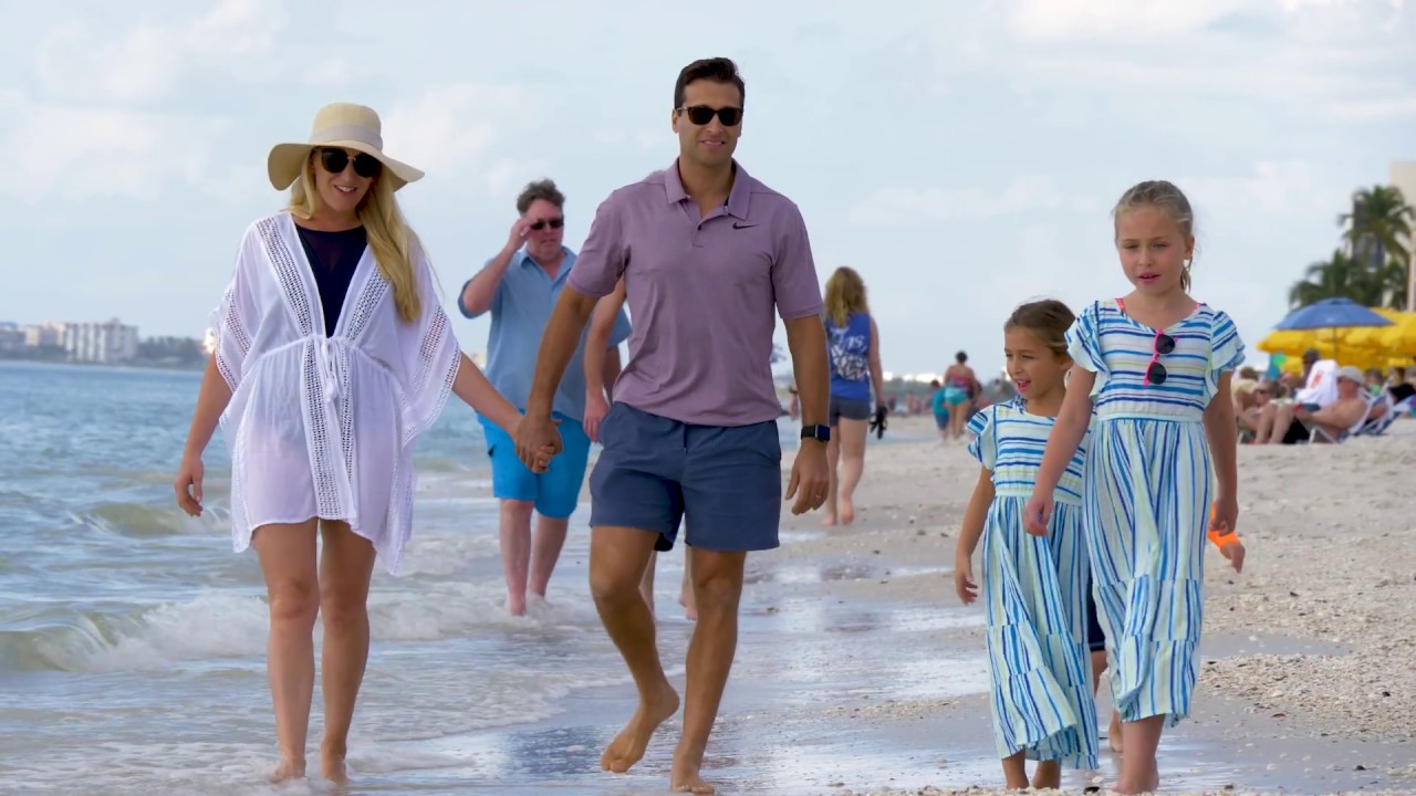 Connecting With What Matters at West Bay Club