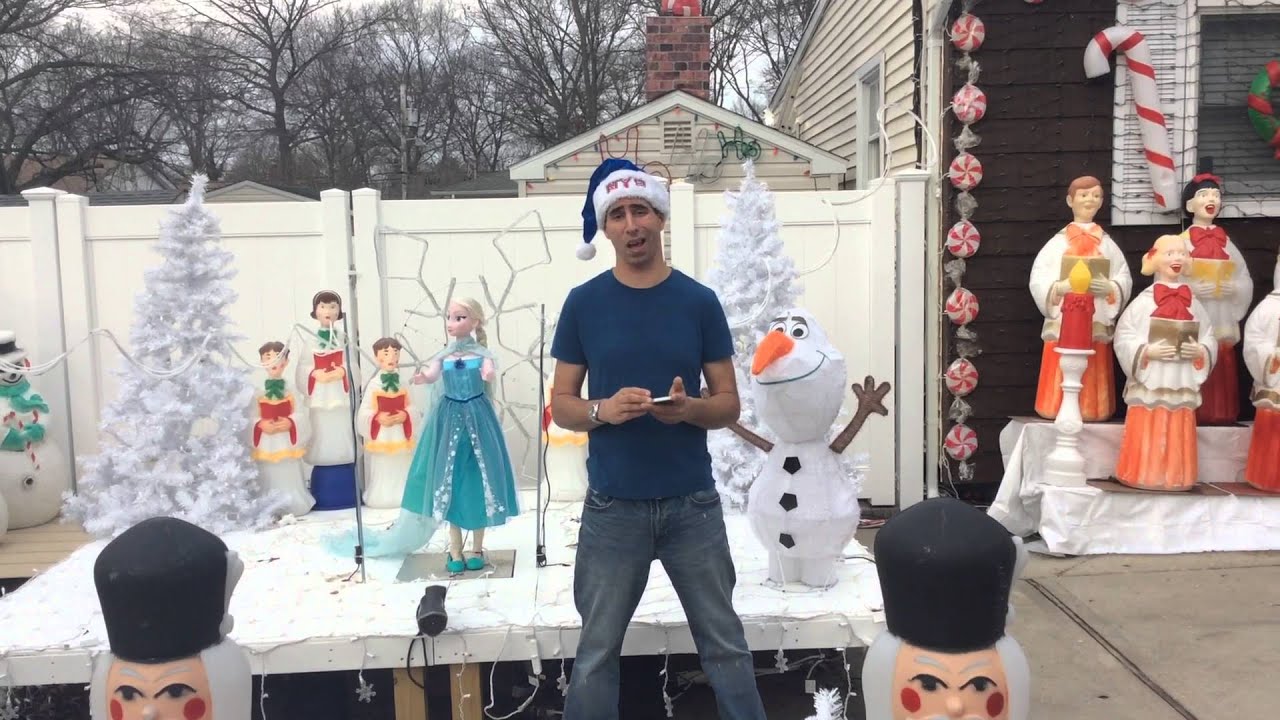 Best HD Pictures about  The Ronkonkoma Gingerbread House  with No AI Images