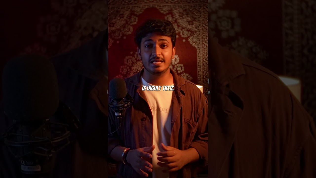 The Dangerous Trick Behind This Iconic Mirror Scene in Orpheus | Velocity Production