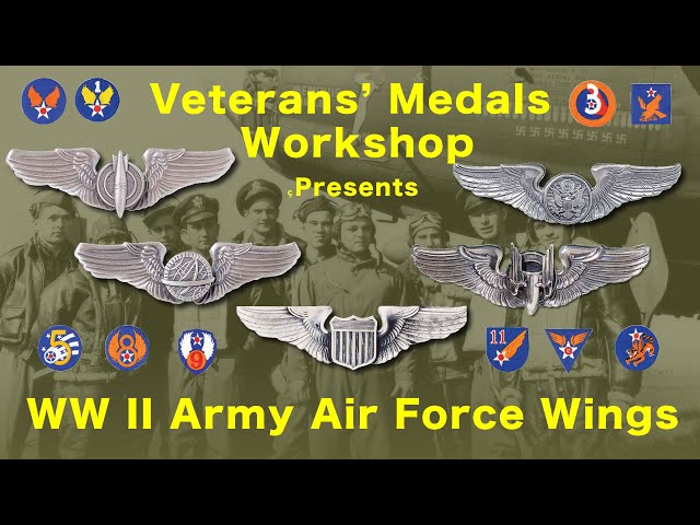 Army Air Force Pilot, Navigator, Bombardier, Aerial Gunner, Crew