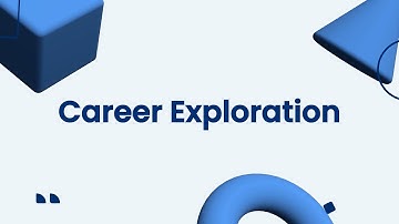 Transfr Career Exploration Overview