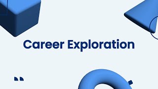 Transfr Career Exploration Overview