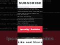 Type These 3 Commands to Fix Your Slow PC Instantly! 💻⚡ No Software Needed
