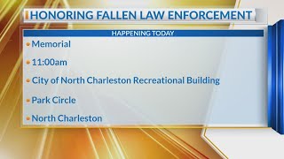 Fallen LEO Memorial