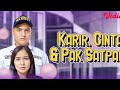 nonton FTV SCTV Karir, Cinta dan pak satpam terbaru 2022