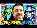 URGENTE ! DIREÇÃO CONFIRMA TUDO ! NOVO ZAGUEIRO , ROGER GUEDES, OTAVIO E  + NOTICIAS DO GRÊMIO HOJE