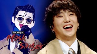 Kang Seung Yoon is the youngest masked king ever [The King of Mask Singer Ep 256]