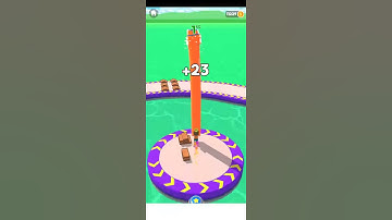 Shortcut Run - Android ios Gameplay #15