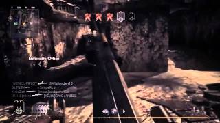 Limitless - Multi CoD Montage By SimplyEditing