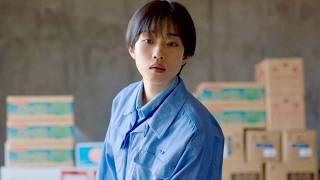 河合優実、愛媛で生きる等身大ヒロイン…神木隆之介の声に明日への元気をもらえる／サントリー生ビールCM