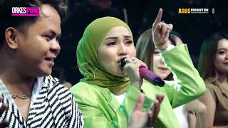 SPONTAN TANPA UHUY - SITI ALIYAH || ALIYAH MUSIC COLABORATION || LIVE. TEGALSARI, PLERED 28 MARET 26