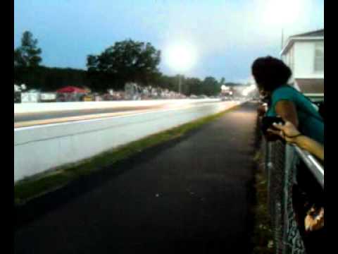 J J Auto Racing