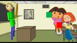 Dora Makes A Grounded Video Out Of Ginger Foutleygrounded