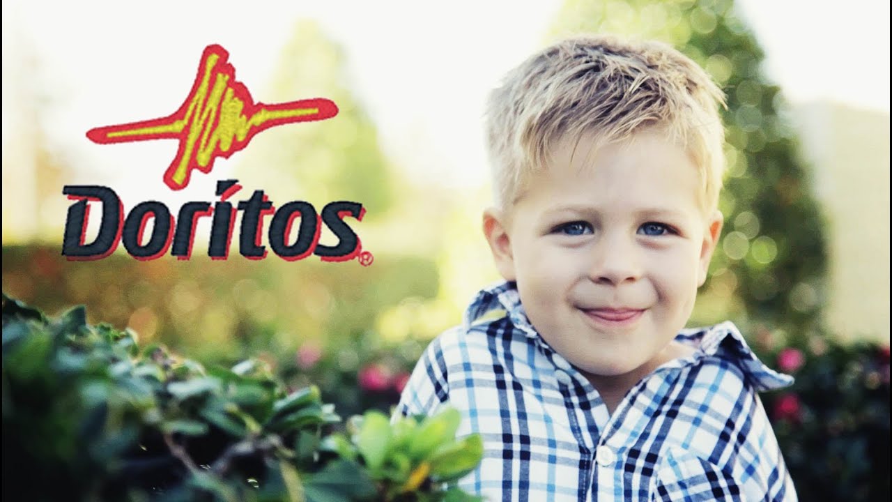 DORITOS® Super Bowl Commercial 2012 - [ By F.C.Rabbath ]