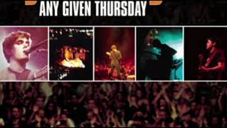 John Mayer- Something's missing  (Any given thursday-live 2003)