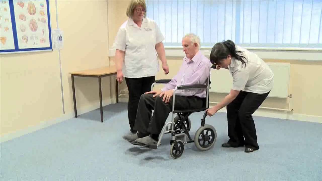 Introduction to Health & Safety DVD Preview