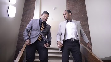 Alpha Week Promo | Eta Tau Chapter of Alpha Phi Alpha Fraternity Inc | Dir. by Corey Simpson