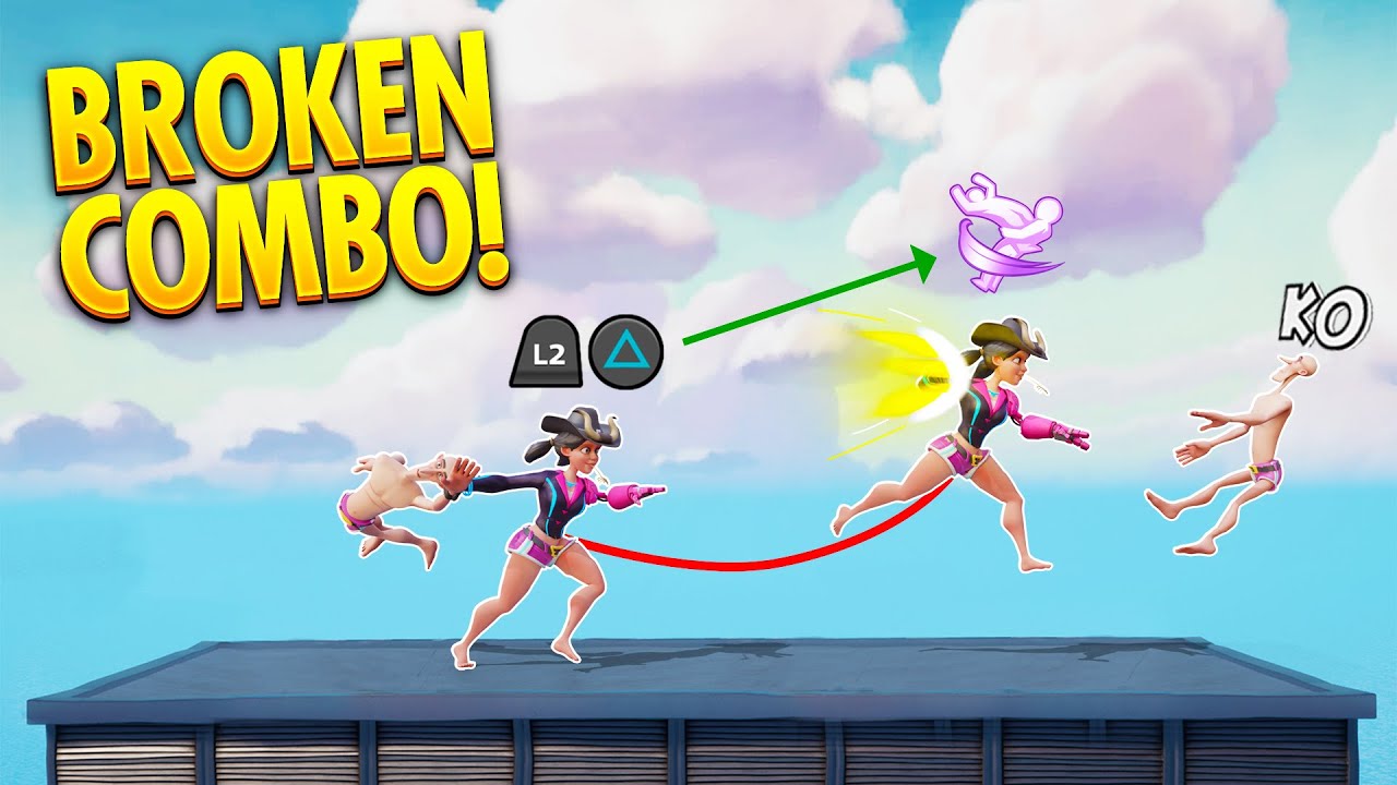 *NEW* RUMBLEVERSE Best Highlights & Funny Moments #52