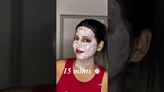 Glow Mode ON ✨ | Get a Salon-Like Shine at Home with Spinz DeTan Face Pack