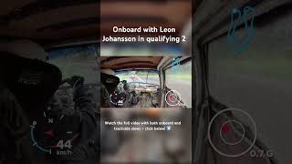 Folkrace Skene ONBOARD QUALIFYING 2 | GOPRO HERO 13 BLACK #racing #stockcar