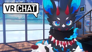 VRChat 雑談 (20240609)
