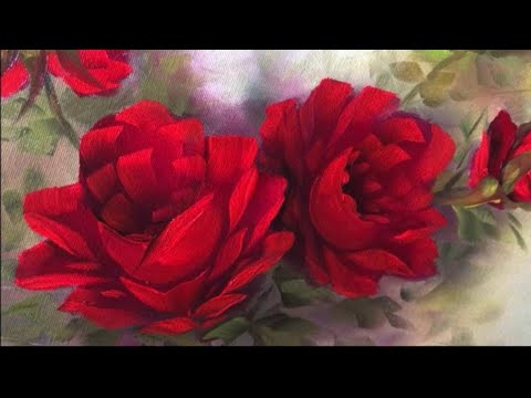 RED ROSE