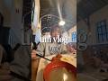 【vlog】あと2週間で大学1年Life終わるってほんと？💦🥺 #キャンパスライフ #大学生 #立教大学