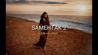 New Arabic Xit Samehtak 2 (Dj Tab x Dj Joker Remix) Resimi