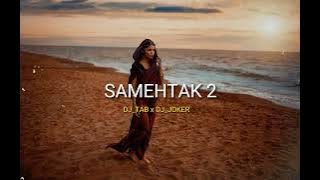 New Arabic Xit Samehtak 2 (Dj Tab x Dj Joker Remix)