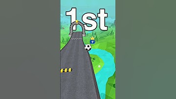 Going Balls Short Video #shorts #goingballs #ball #shortvideo #gaming #gameplay  #games |