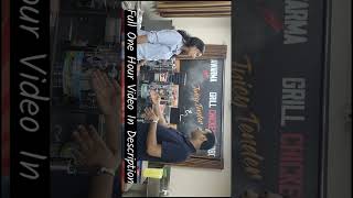 Click 1 Hour Master Class Link in Description,Coffee &amp; Tea Shop Training Video