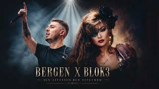 Bergen & Blok3 - Sen Affetsen Ben Affetmem(2026).
