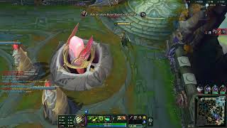 muthıs mastır mıd gameplay bronz 2 elo(sonmac)