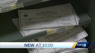 Council votes to not send out request forms for absentee ballots for November election