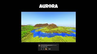 What's the Best Shader #minecraft #minecraftshorts #memes #viral #gaming #shaders #foryou