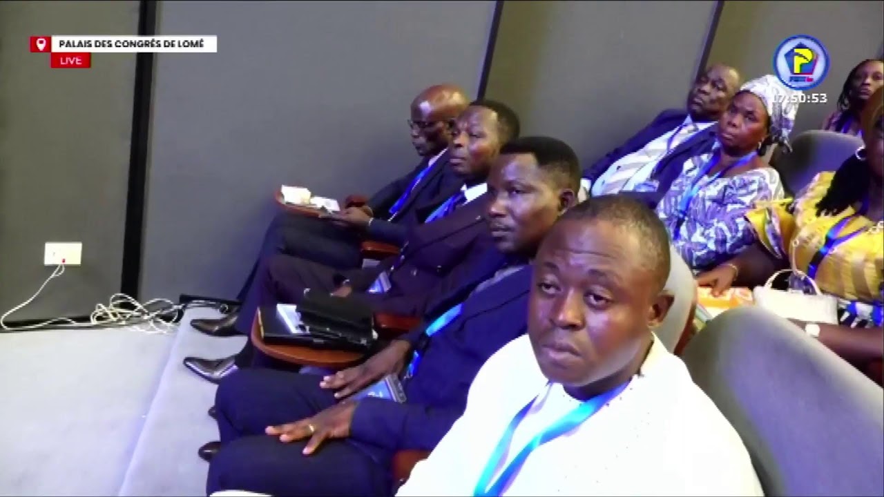 Conférence des Ministres et Épouses Francophones | Jour 1 | 18 Février 2026