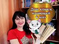 🐈Оноре де Бальзак //Дом кошки, играющей в мяч //Книжный обзор🐾