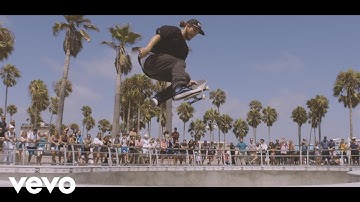 INXS - Kick (Official Promo Video - 2017)