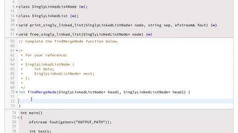 Clip hướng dẫn thực hành bài tìm node trùng nhau giữa 2 DSLK