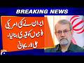 Iran Claims to Have Captured US Soldiers – Unverified Reports | Ali Larijani