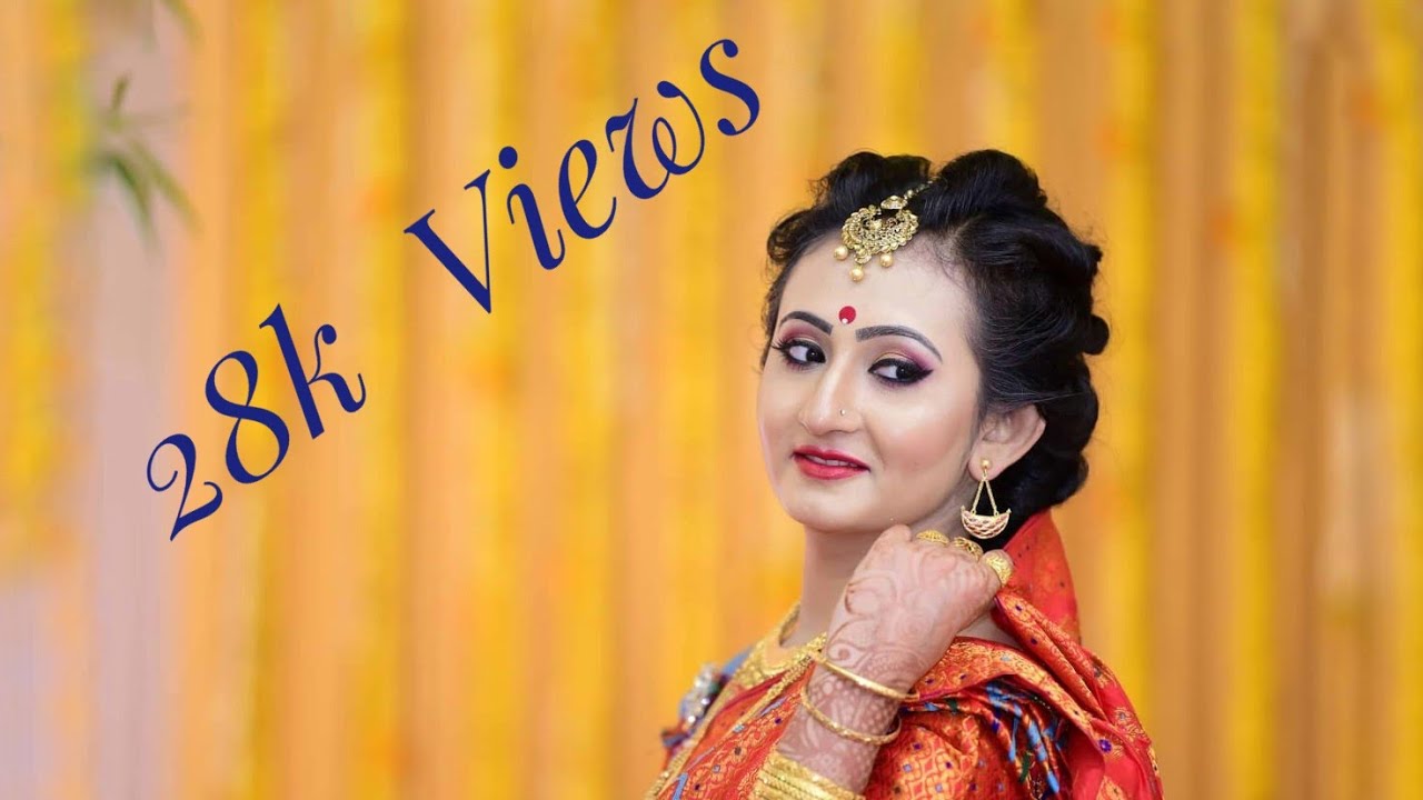 Assamese Wedding promo