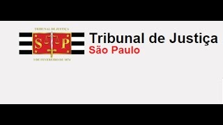 TJSP - Tribunal de Justiça - São Paulo - Consulta Processual Automática (Robô)