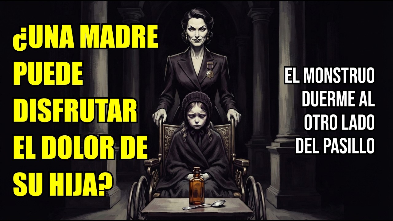 Crónica de la Madre Ejemplar | Voces en la Penumbra