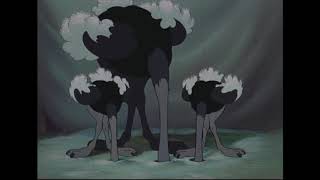 Chowder Dumbo - Part 14 Baby Of Mine