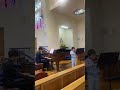 Lucas Play Panis Angelicus With Roy Lucas Play Panis Angelicus With Roy