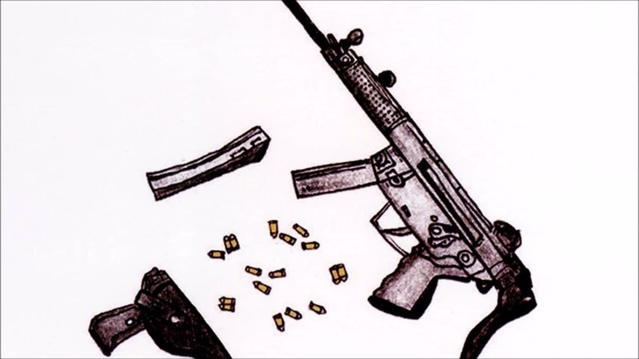 Benny The Butcher, Skyzoo - The Hunter (Instrumental)